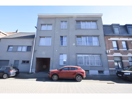 appartement te huur in zwijndrecht met 2 slaapkamers