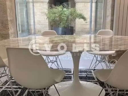 vente bureaux 188 m²