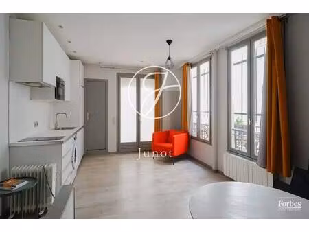 vente bureaux 40 m²