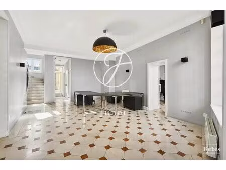 vente bureaux 333 m²