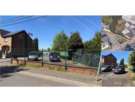 parking à louer à gilly (vbe19265)