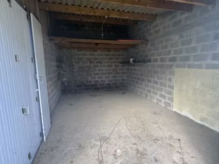 garage à les sables-d’olonne (85100)