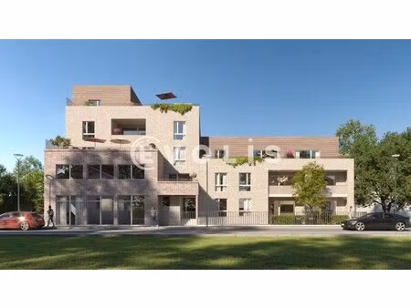 vente local d’activités fresnes 94260 221m² à 814m²