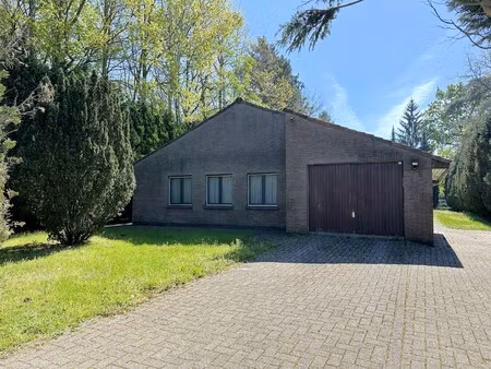 huis te koop in brecht met 2 slaapkamers