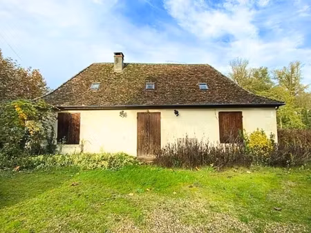 vente maison 5 pièces 175 m² lamonzie-saint-martin (24680)