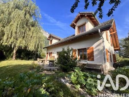 vente maison piscine au bourg-d'oisans (38520) : à vendre piscine / 197m² le bourg-d'oisan