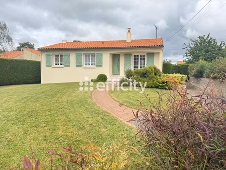 maison 5 pièces - 103 m²