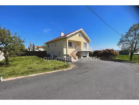 vente maison 3 pièces 91 m² montbrison (42600)