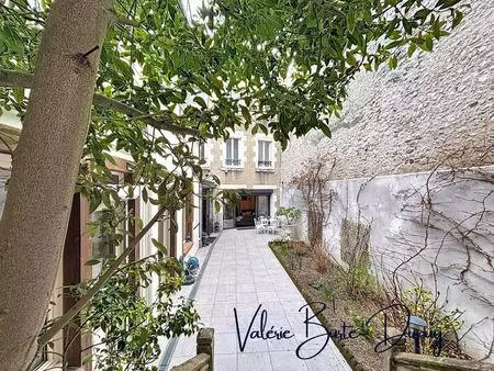 vente maison 7 pièces 213 m² orléans (45000)
