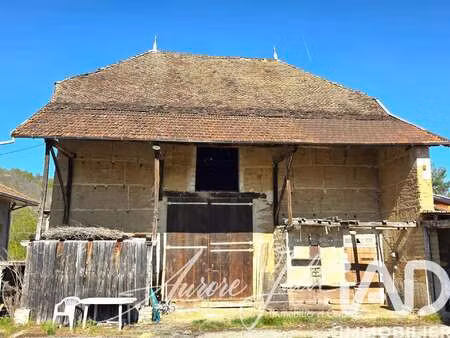 vente maison à pressins (38480) : à vendre / 80m² pressins
