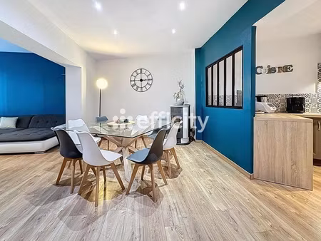 maison 6 pièces - 170 m²