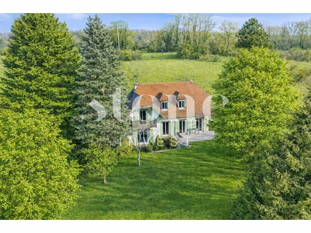 annonce maison à vendre