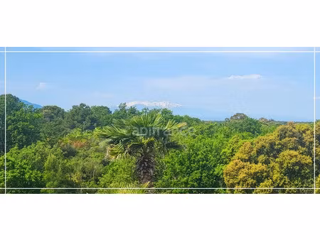 vente maison viager 166 m² argelès-sur-mer (66700)