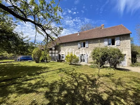 maison 5 pièces - 123 m²