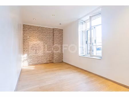 annonce appartement à vendre