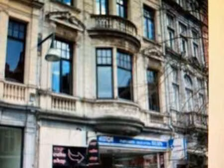 appartement te koop in lier met 2 slaapkamers