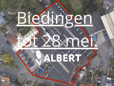 commercieel te koop in roeselare