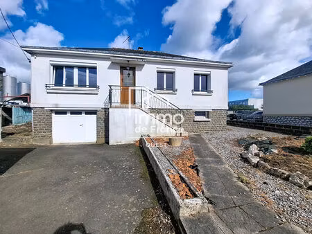 location maison 4 pièces 66m²