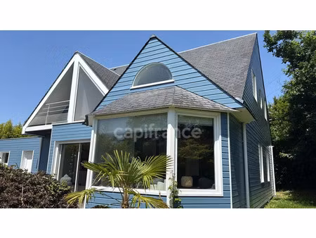 vente maison 5 pièces 142 m² guipavas (29490)