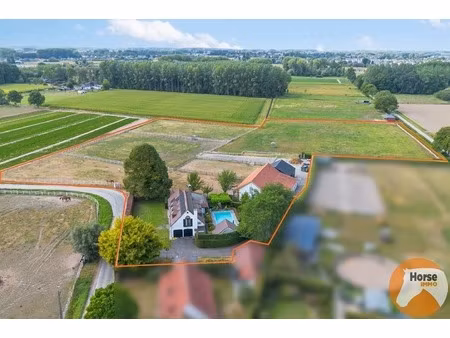huis te koop in merchtem met 4 slaapkamers
