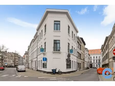 huis te koop in antwerpen met 6 slaapkamers