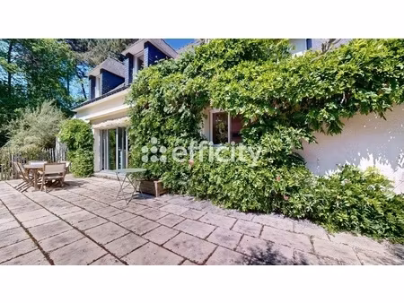 maison 7 pièces - 132 m²