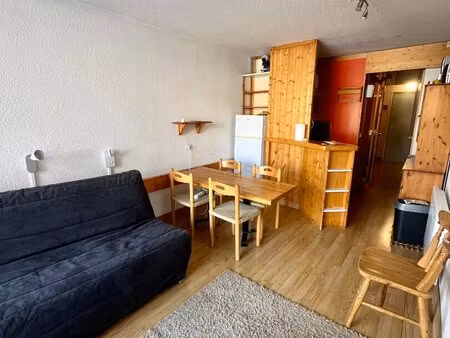 appartement - les arcs 2000