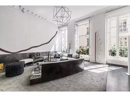 appartement paris vi eme