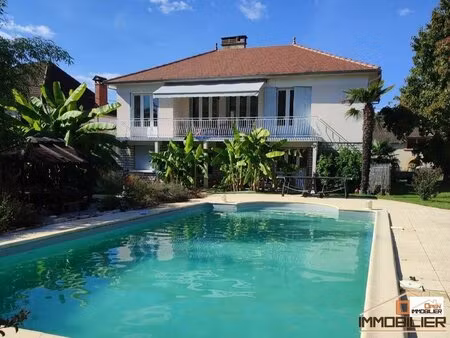 achat : maison (46300)