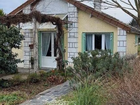 maison à louer