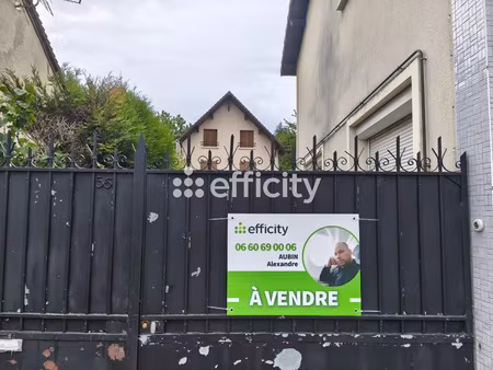 maison 10 pièces - 189 m²