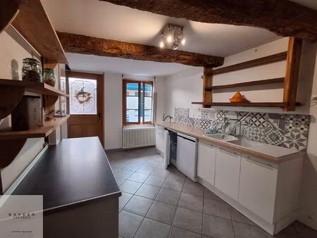 maison de village a soreze