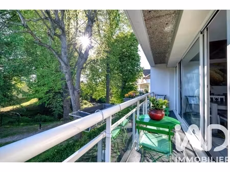 vente duplex 2 pièces