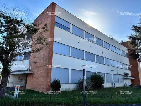 espace bureau à louer