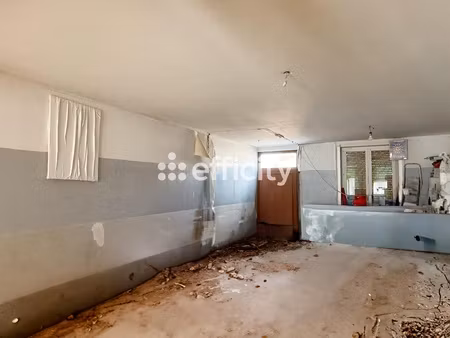 maison 5 pièces - 120 m²