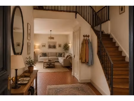 annonce appartement à vendre