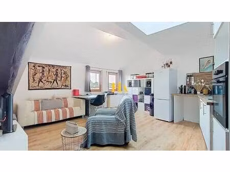 immeuble à vendre