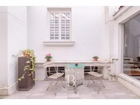 annonce appartement à vendre