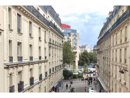 annonce bien à vendre