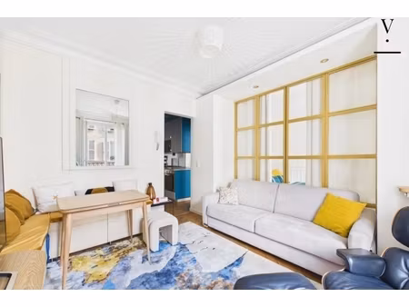 annonce appartement à vendre