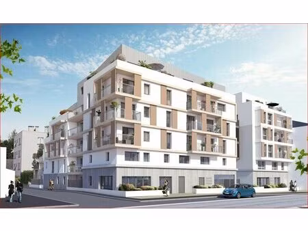 location local commercial 120m² nantes 44000