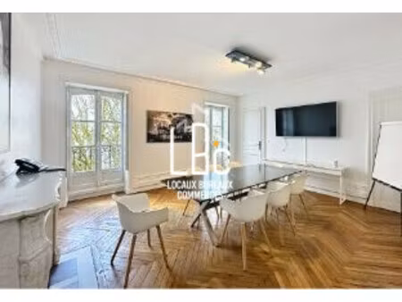 location local professionnel 187m² nantes 44000