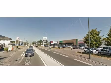 location local commercial 430m² orvault 44700