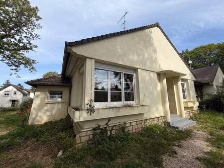 maison à louer