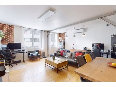 annonce appartement à vendre
