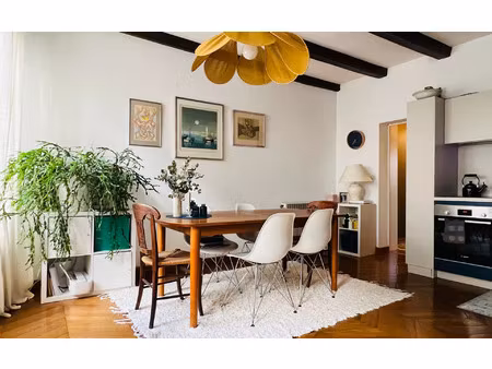 appartement saint-martin-de-ré 61 m² t-3 à vendre  349 900 €