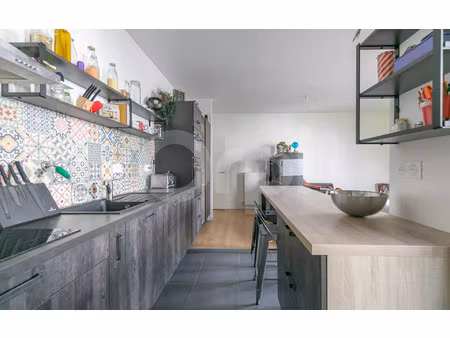 appartement noisy-le-grand 82.72 m² t-4 à vendre  379 000 €