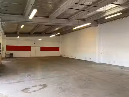 vente local commercial cabestany 66330 - - surface privée
