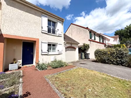 maison acheres 5 pièce(s) 100 m2