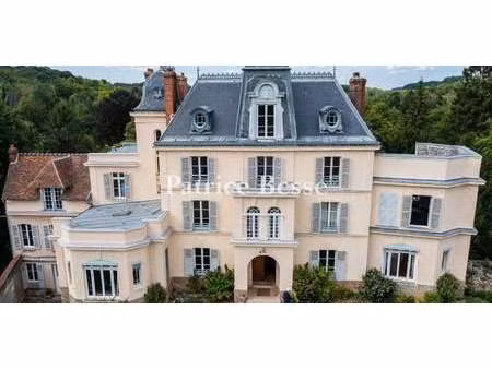 maison auvers-sur-oise (95)
